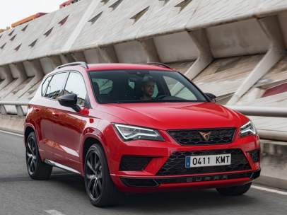 ¿En qué nos fijamos los españoles cuando compramos un coche?