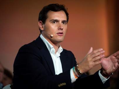 Albert Rivera