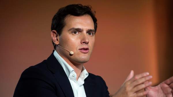 Albert Rivera Albert Rivera