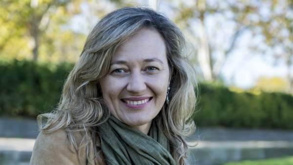 La magistrada Victoria Rosell lidera la lista de Las Palmas. La magistrada Victoria Rosell lidera la lista de Las Palmas.