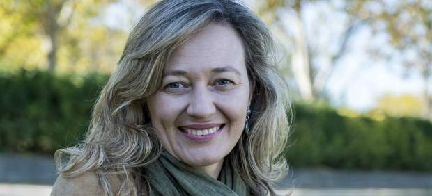 La exmagistrada Victoria Rosell lidera la lista de Las Palmas.