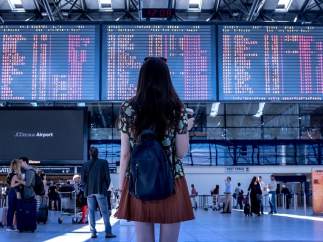 Viajes sorpresa: viaja por Europa y conoce el destino 48 horas antes