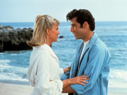 'Grease'
