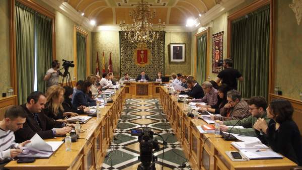 Ayto cuenca Ayto cuenca