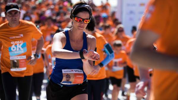 Carrera Global 6k For Water Carrera Global 6k For Water