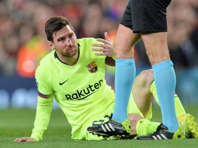 Leo Messi