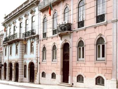 Tribunal Supremo Administrativo de Portugal