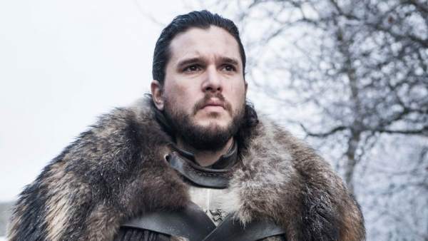 Jon Nieve Jon Nieve