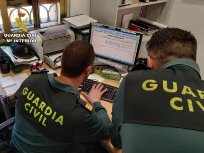 Guardia Civil