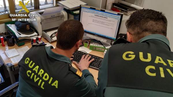 Guardia Civil Guardia Civil