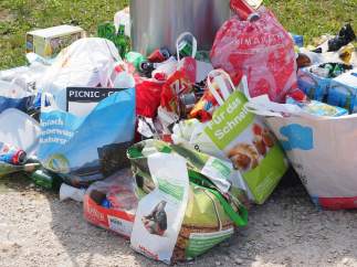 De la basura a tu coche: un proyecto para transformar residuos en biocombustible