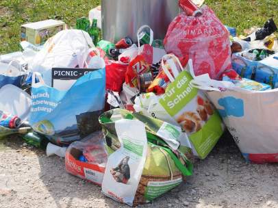 De la basura a tu coche: un proyecto para transformar residuos en biocombustible