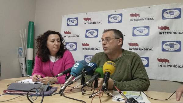 Rueda dd prensa de Suatea Rueda dd prensa de Suatea