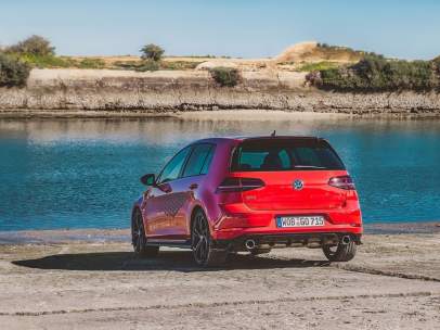 Un coche cada 41 segundos: las espectaculares ventas del Volkswagen Golf.