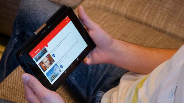 YouTube YouTube