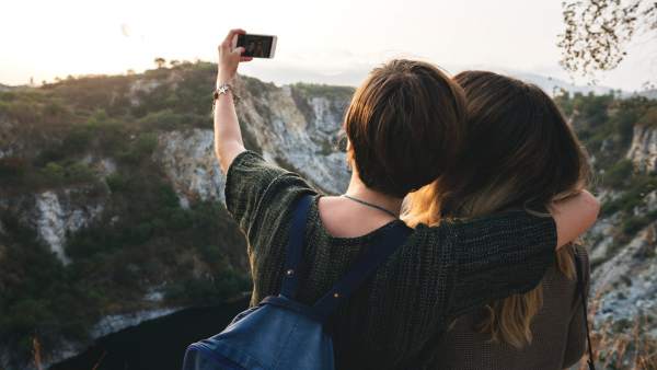 ¿Todavía no sabes dónde irte de vacaciones? Instagram te ayuda ¿Todavía no sabes dónde irte de vacaciones? Instagram te ayuda