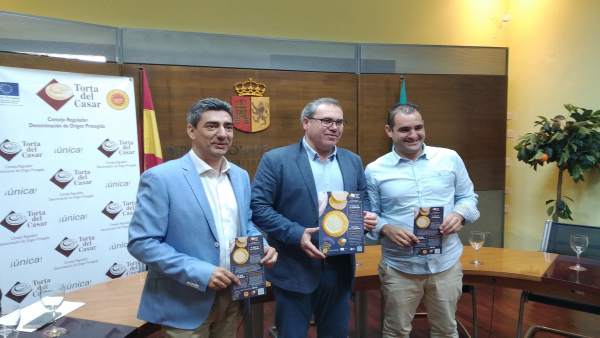 La DOP Torta del Casar continúa con su campaña de promoción del turismo gastronómico en Extremadura La DOP Torta del Casar continúa con su campaña de promoción del turismo gastronómico en Extremadura