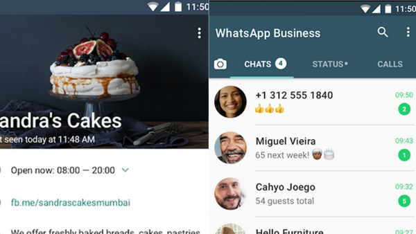 Whatsapp Business Whatsapp Business