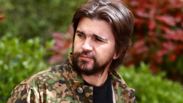 Juanes Juanes