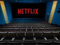 Netflix en el cine