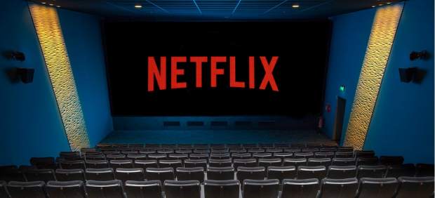 Netflix en el cine