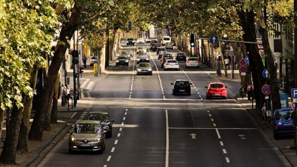 ¿Compartirías tu coche con otra persona? Estos son los beneficios ¿Compartirías tu coche con otra persona? Estos son los beneficios