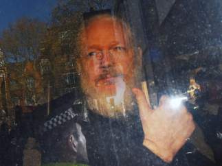 Julian Assange
