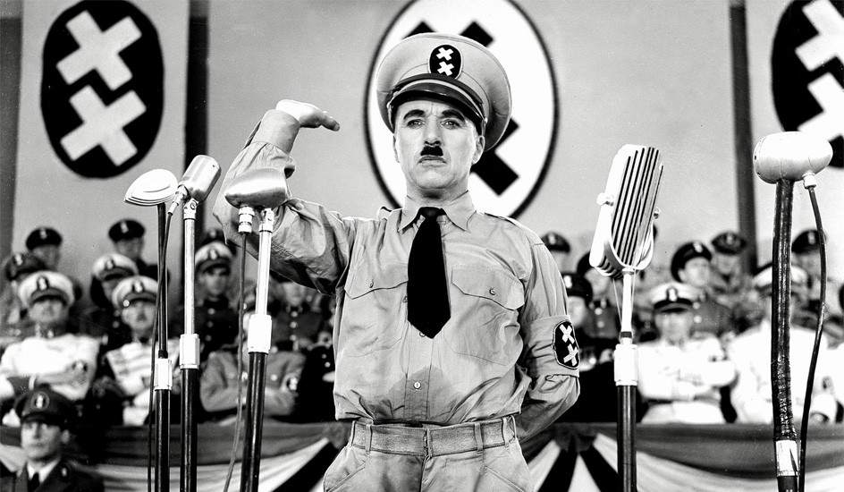 El gran dictador (1940) El gran dictador (1940)