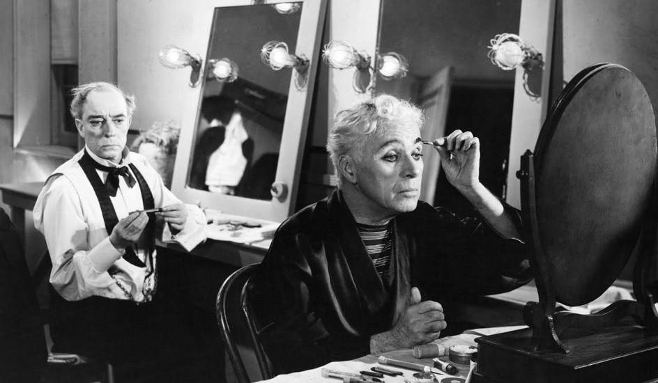 Candilejas (1952) Candilejas (1952)