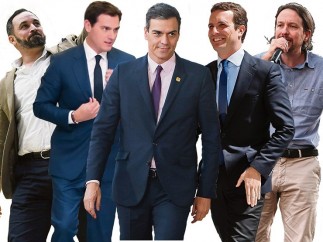 Elecciones