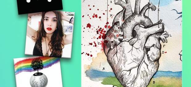 Jóvenes creadores reinterpretan clásicos de la literatura en Instagram