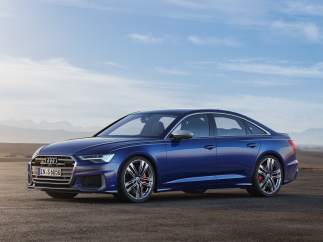 ¿Buscas un coche deportivo? Audi prepara el lanzamiento de los nuevos S6 y S7