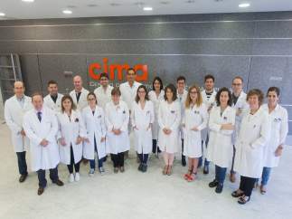 Un Grupo De Proteínas Ayuda A Predecir El Riesgo De Recaída De Pacientes Con Cán