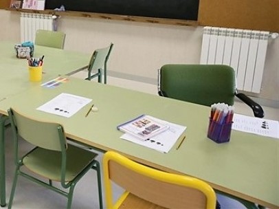 Cádiz.- Inspección Educativa sigue el caso de un profesor denunciado por vejación a un alumno autista en Jerez