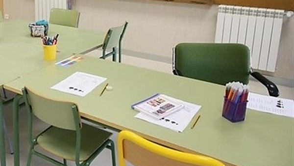 Cádiz.- Inspección Educativa sigue el caso de un profesor denunciado por vejación a un alumno autista en Jerez Cádiz.- Inspección Educativa sigue el caso de un profesor denunciado por vejación a un alumno autista en Jerez