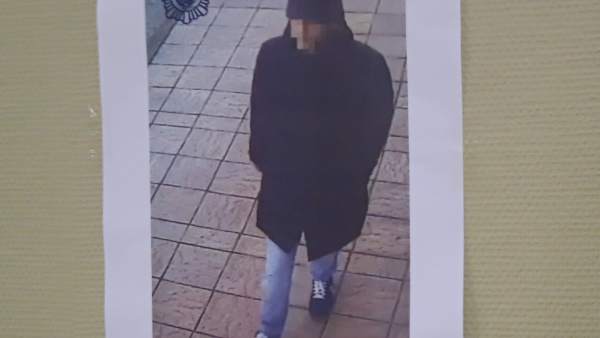 Sucesos.- Desarticulada una célula de la mafia georgiana por medio centenar de robos en pisos de Burgos capital Sucesos.- Desarticulada una célula de la mafia georgiana por medio centenar de robos en pisos de Burgos capital