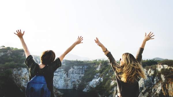 Cinco trucos para ahorrar dinero en tu próximo viaje Cinco trucos para ahorrar dinero en tu próximo viaje