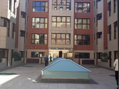 Residencia Los Nogales