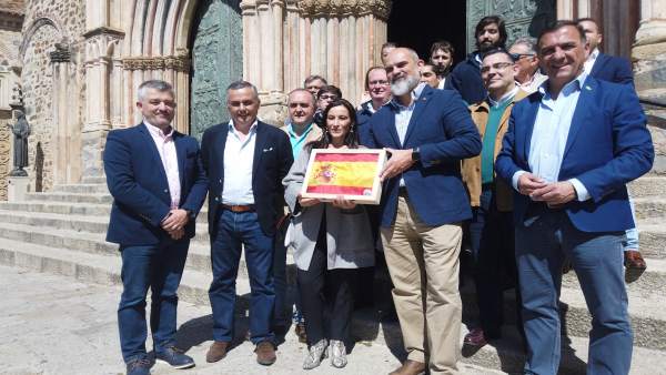 28A.- Nota Vox 28A.- Nota Vox