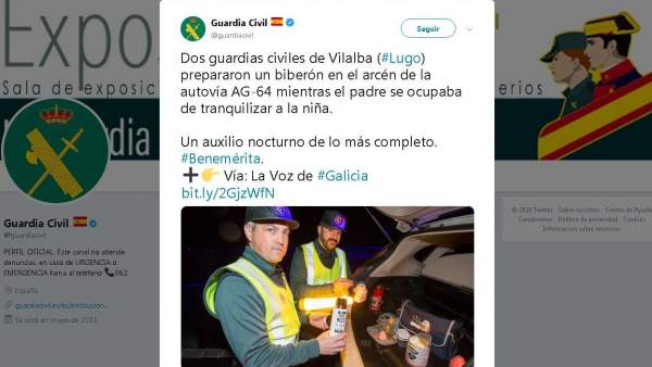 Guardia Civil Guardia Civil