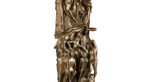 El Museo de Navarra acerca la obra de Henri Lenaerts en su nueva exposición temporal El Museo de Navarra acerca la obra de Henri Lenaerts en su nueva exposición temporal