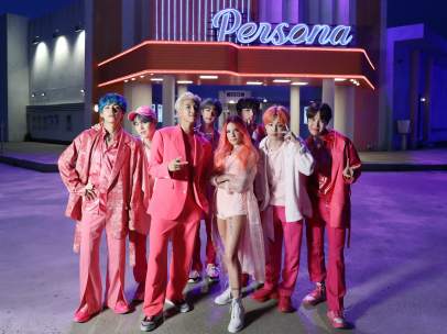 BTS