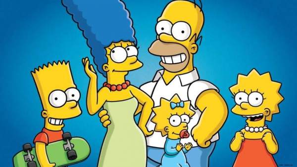 Los Simpsons Los Simpsons