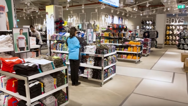 Primark de Birmingham Primark de Birmingham