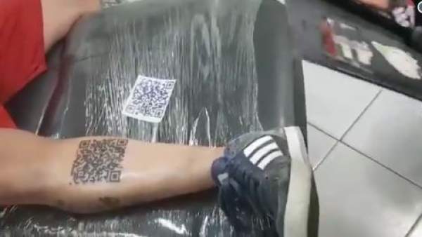 Tatuaje Tatuaje
