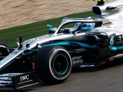 Valtteri Bottas