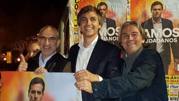 Damián Macías Damián Macías