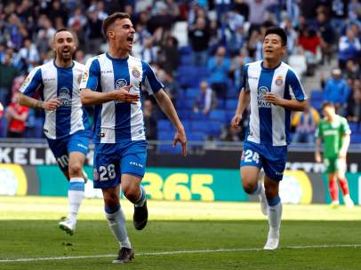 Espanyol-Alavés