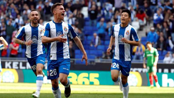 Espanyol-Alavés Espanyol-Alavés