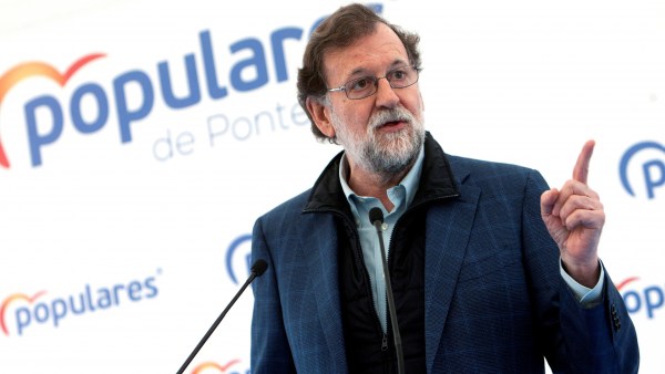 Mariano Rajoy Mariano Rajoy